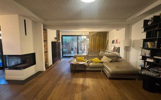 4 camere P+1E || 2 locuri de parcare || CLASS PIPERA - Poză 1