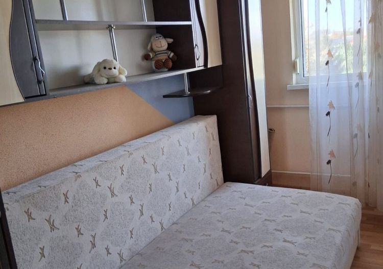 Garsoniera mobilata Viaduct,et 3 - Poză 1