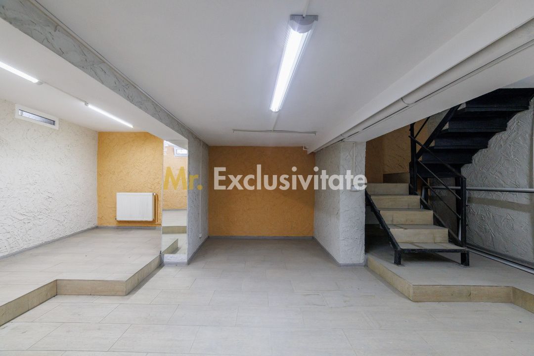 Spatiu Comercial - Ultracentral - Armand Calinescu, Pitesti! - Poză 12