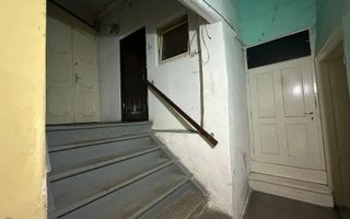 Apartament 2 camere | Central, Sibiu | 44 mp - Poză 9