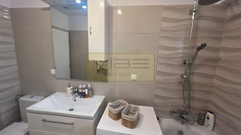 Apartament 2 camere + terasa 50mp Ideal Residence - Poză 20