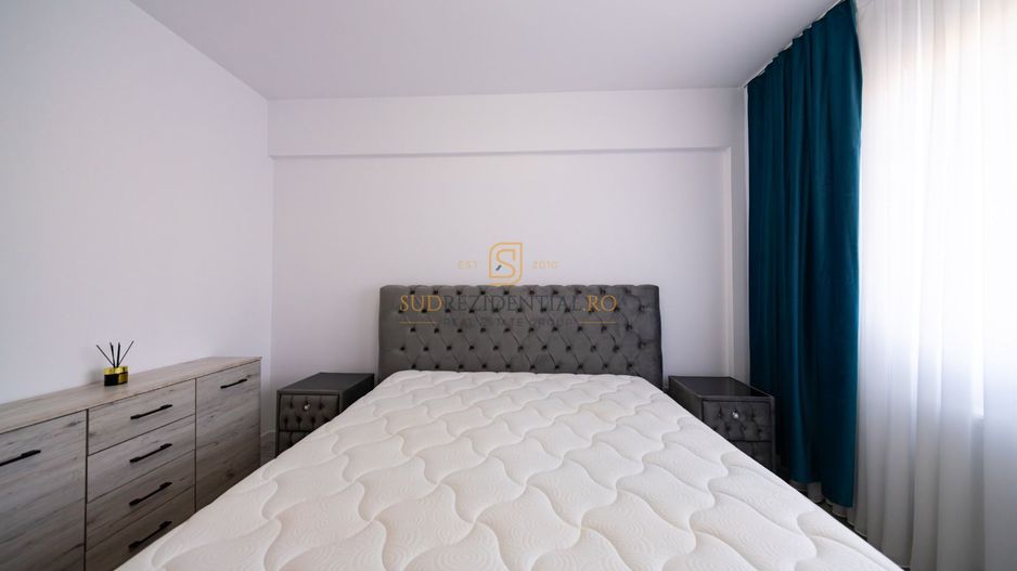 Apartament cu 3 camere, imobil premium, Strada Aurel Persu,Grand Arena - Poză 7