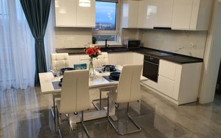 Apartament premium 90 mp utili terasa si parcare privata zona Lazaret - Poză 6