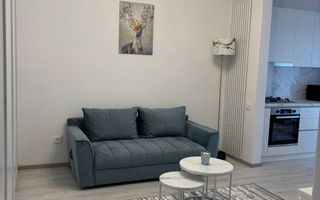 AP. 2 CAMERE ATENA RESIDENCE, CENTRALA, PARCARE, PET-FRIENDLY, MODERN - Poză 1