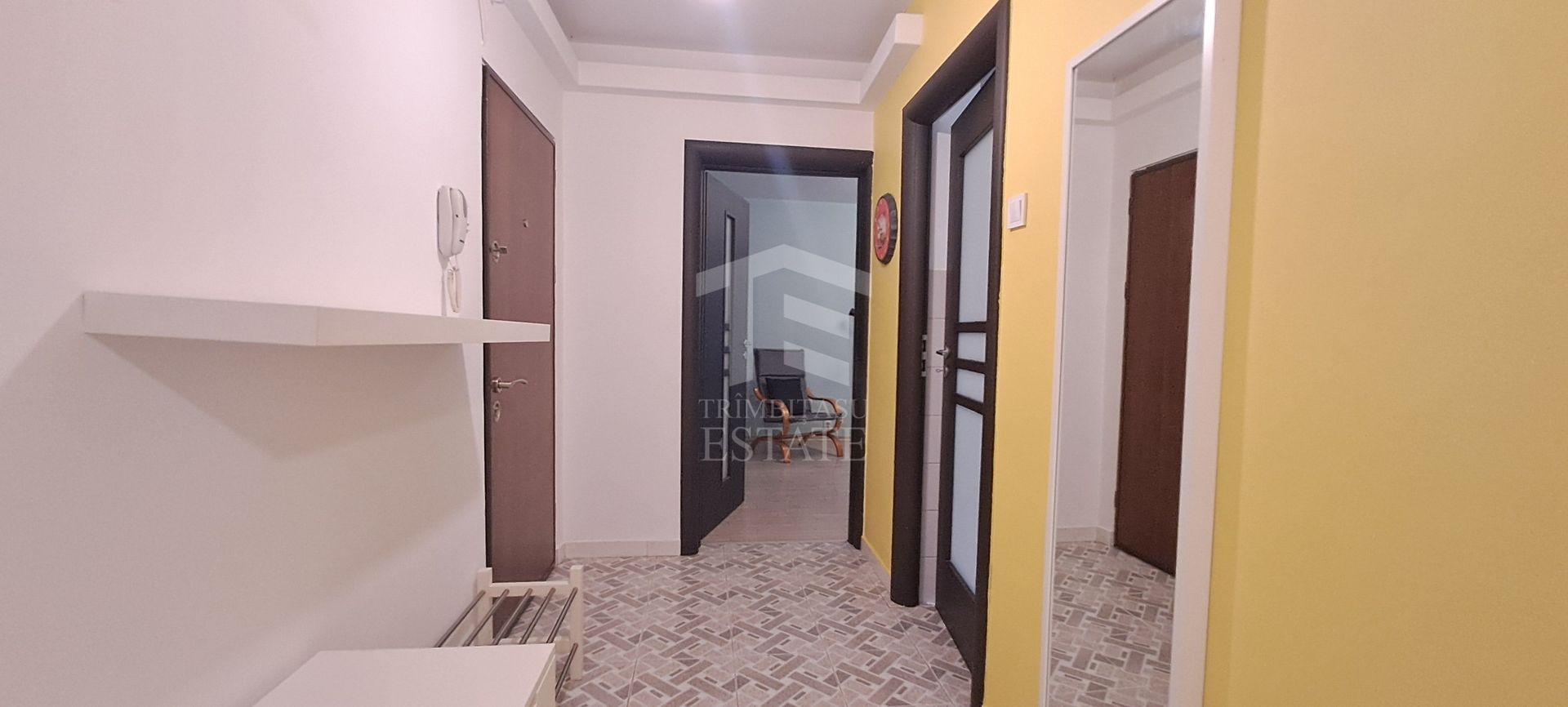 2 camere | Decomandat | Teiul Doamnei - Poză 6