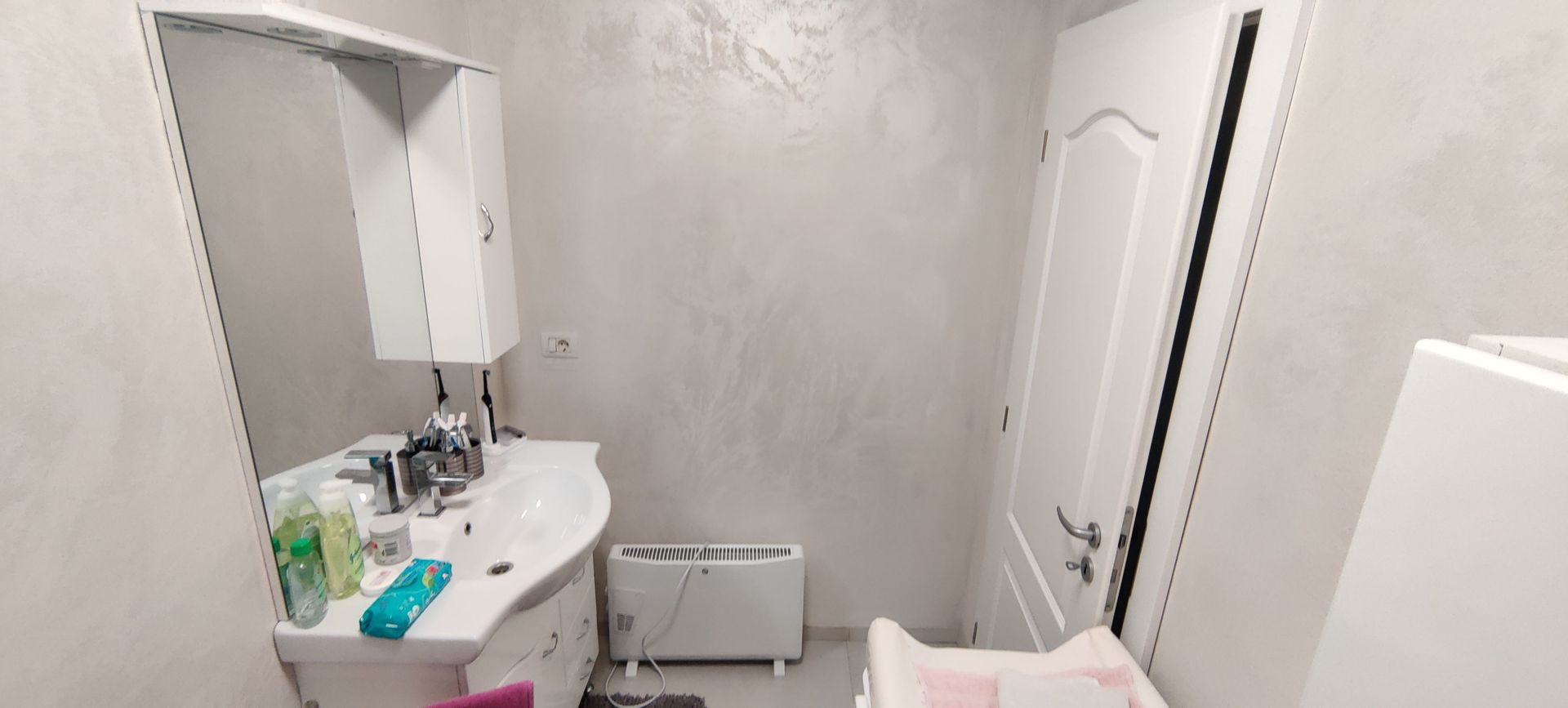 CASA INDIVIDUALA 4 CAMERE IN SAG - ZONA MANASTIRE - Poză 12