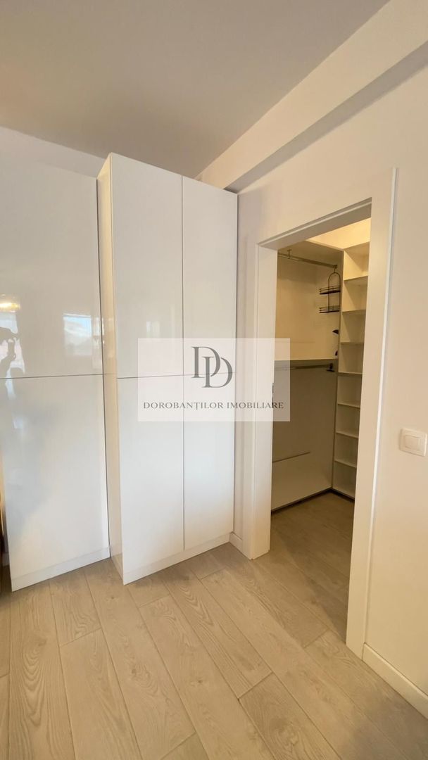 Apartament modern 2 camere | Terasă 19 mp | Parcare subterană | CENTRU - Poză 14