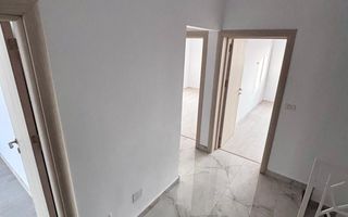 Duplex 5 Camere 120 mp Utili + Curte / Giroc - Poză 9