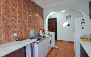 VANZARE 4 CAMERE | 99MP | DECOMANDAT | 2 BAI | CENTRALA | ROSIORI DE VEDE - Poză 9
