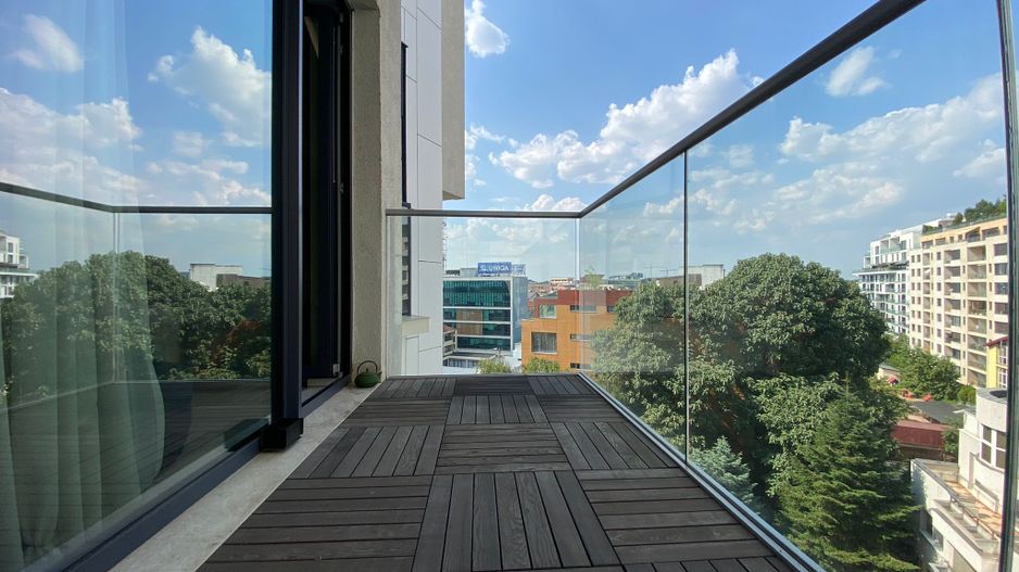Apartament 2 camere One Herăstrău Park – Eleganță și confort - Poză 19