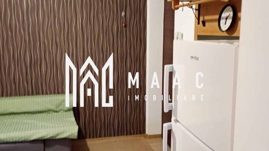 Apartament 1 camera | Balcon si Parcare | Turnisor - Poză 3