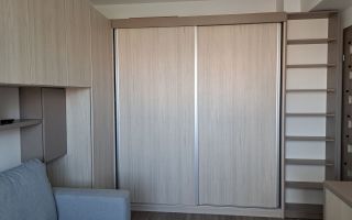 Apartament 2 camere de închiriat | Parcare subterana | Cartier Europa - Poză 9