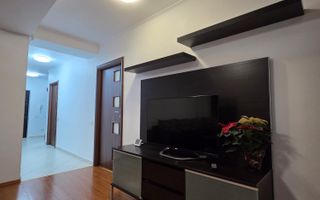 Apart 3 cam mobilat + parcări și boxe | Lângă parc și metrou Bazilescu - Poză 3