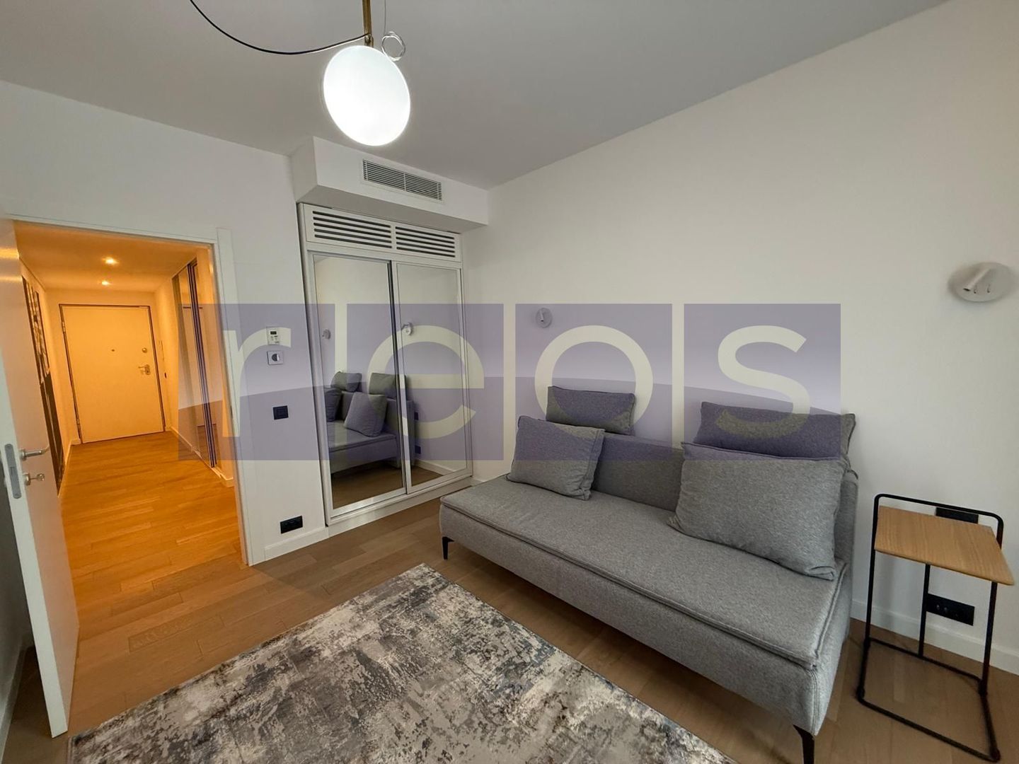 APARTAMENT PREMIUM 4 CAMERE | 3 LOCURI DE PARCARE | ULTRAFINISAT | 141MP | - Poză 10