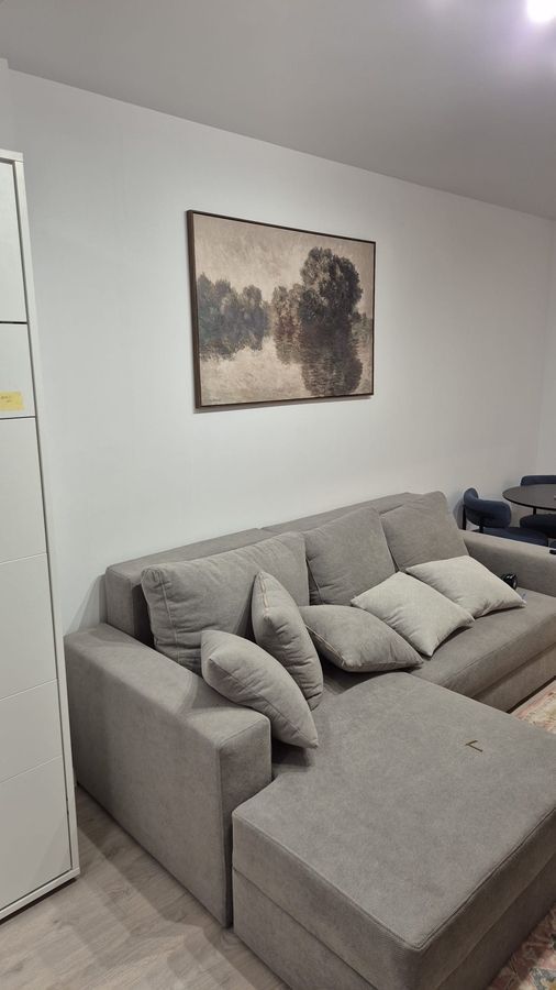 Studio dublu modern | 40 mp | Parcare + boxa | Ivory Residence Pipera - Poză 1