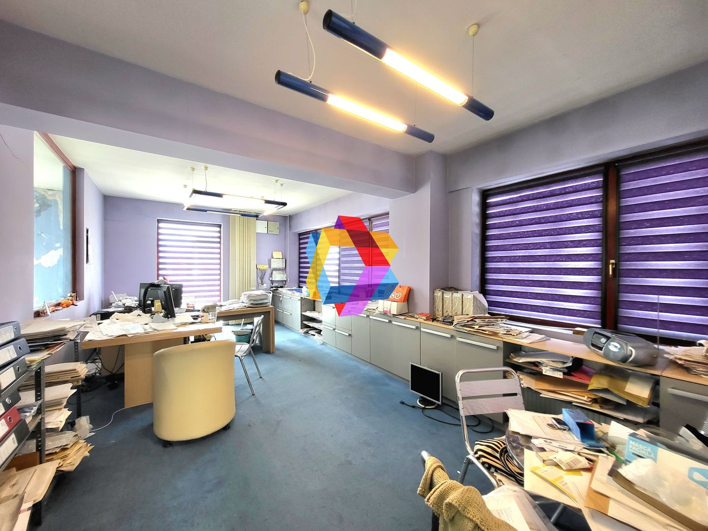 Showroom cu teren de 4450 mp #plus-imo.ro - Poză 11