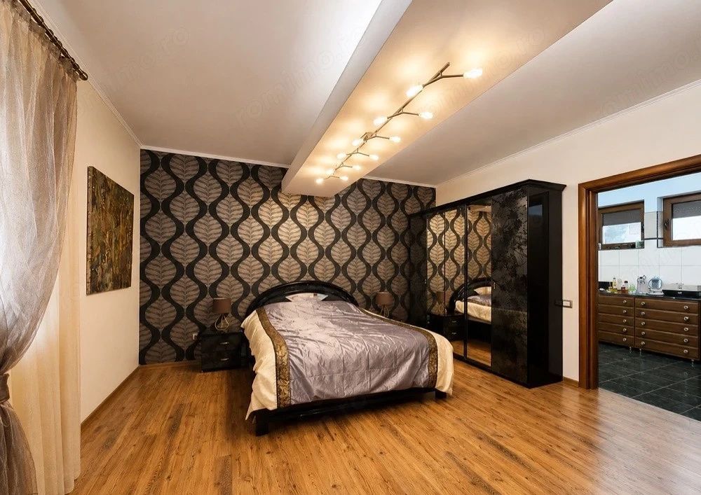 Vila Premium de Vanzare 241 mp I Sisesti - Poză 4