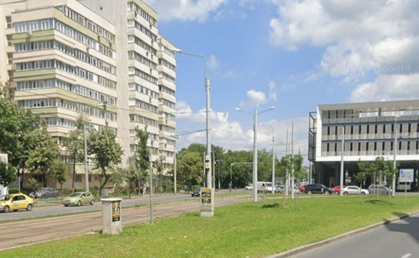 Apartament 3 camere spațios, luminos, stradal, mobilat complet - Poză 10