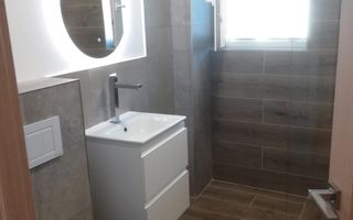 Apartament de 2 camere, modern, clasa A, 50mp, parcare, zona Terra - Poză 6
