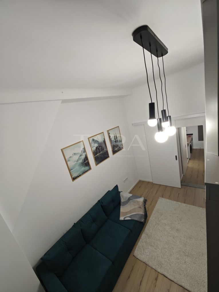 Apartament ultracentral – zona Piata Unirii, Cluj-Napoca. - Poză 3