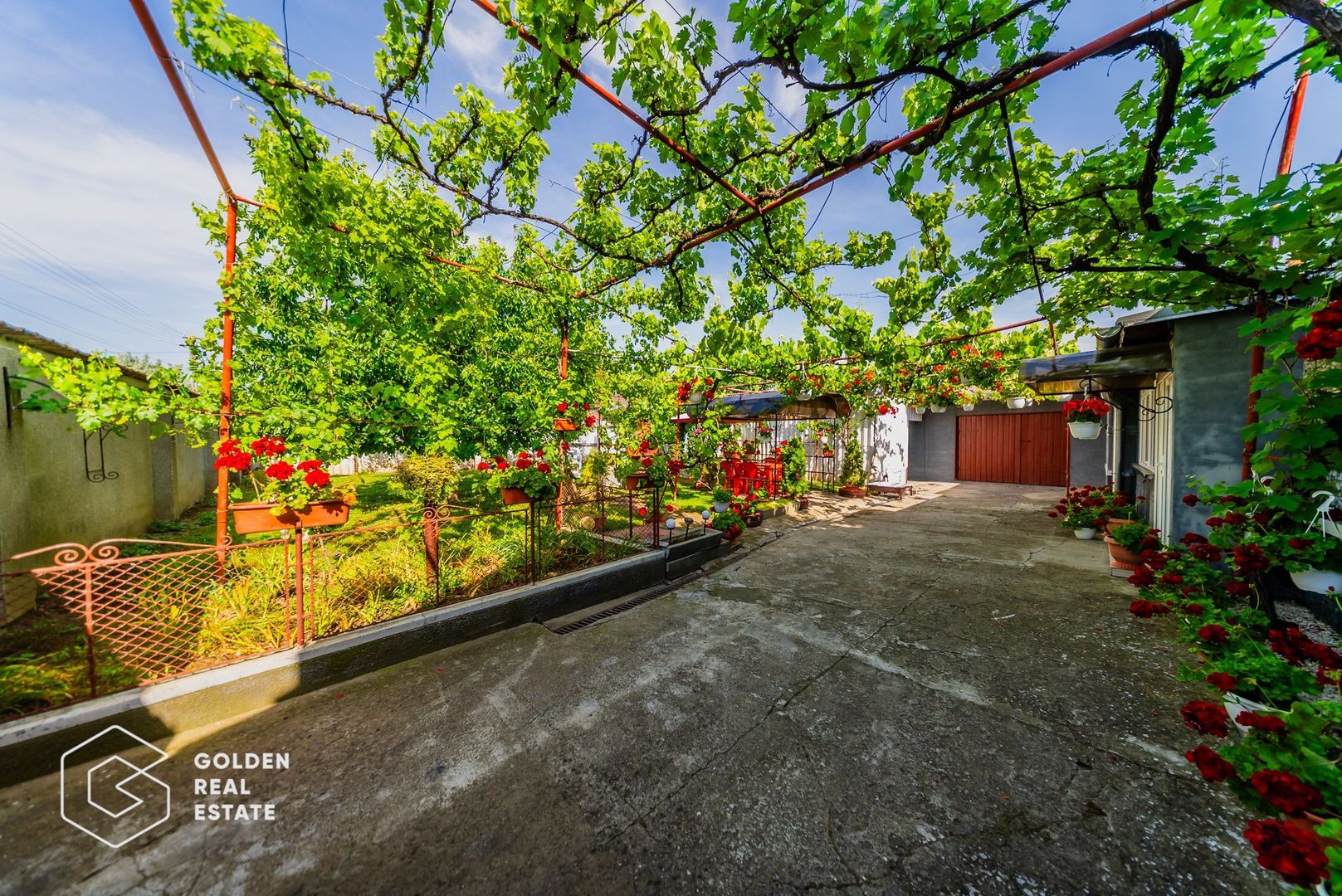 Casa in Nadlac, teren 812 mp - Poză 31