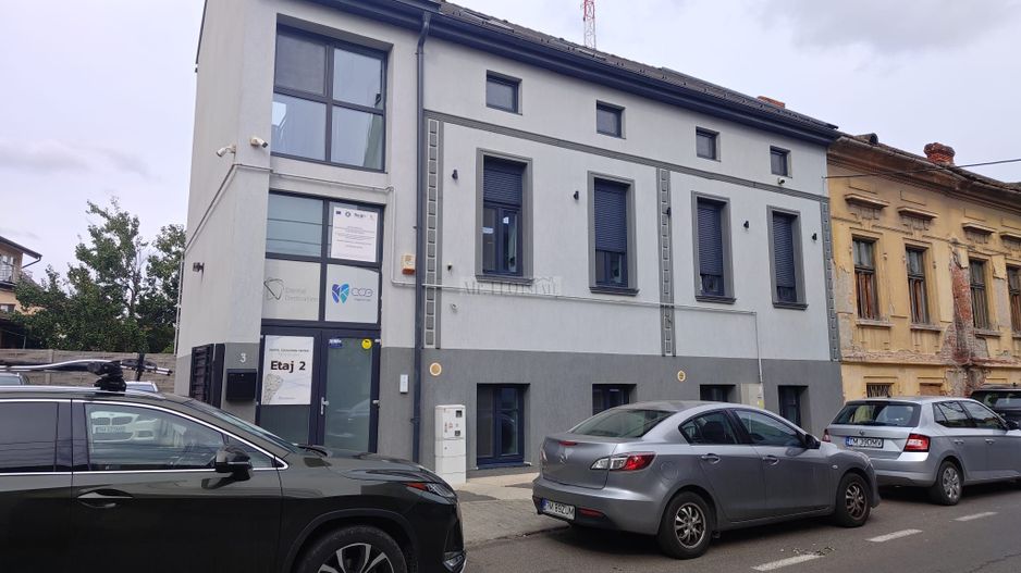 De vanzare Strada Memorandului Timisoara Oportunitate de afacere - Poză 11