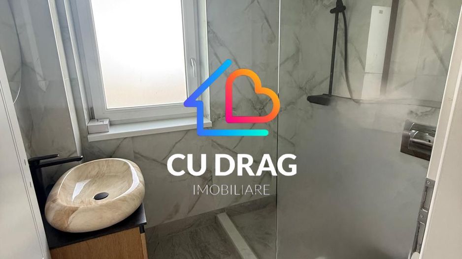 Duplex la cheie , eficient energetic în Șelimbăr | Costuri minime - Poză 4