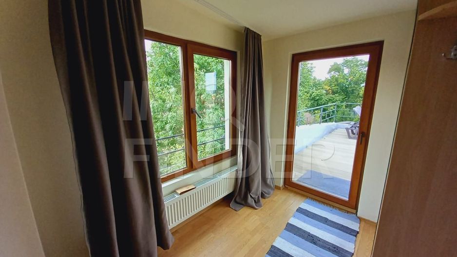 Penthouse zona Gradina Botanica Republicii UMF - Poză 14