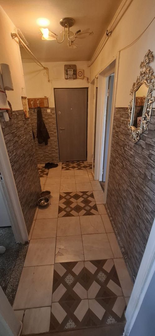 Apartament decomandat Metalurgiei Loc de Parcare - Poză 2