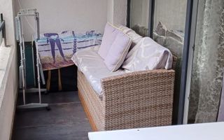 Apartament cu 2 cameră și parcare subterană, în zona Campului. - Poză 4