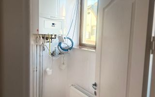 Spatiu Comercial/Birou Complet Renovate – Zona Terezian, Sibiu - Poză 8