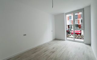 Apartament cu 2 camere si curte   -  Parter   -Zona Torontalului - Poză 3