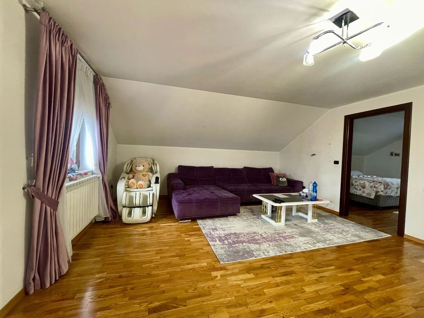 CASA COMPLET UTILATA SI MOBILATA MODERN CU GRADINA | 1100 MP |MARGINEA - Poză 10