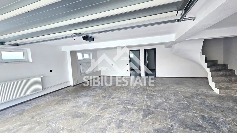 Casa cu garaj si pivnita, NOU - Poză 9