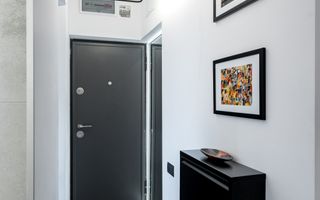 Apartament 2 camere premium | Centrală Proprie |  Bdul Ferdinand - Poză 4