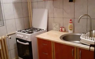 Garsoniera de vânzare Drumul Taberei-Sibiu - Poză 6