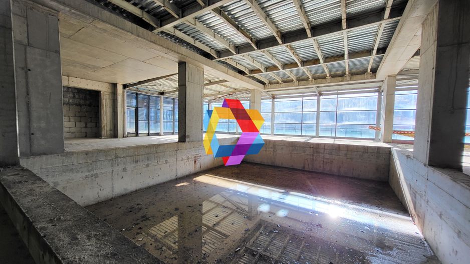 Clădire mixta -3600 mp - Poză 29