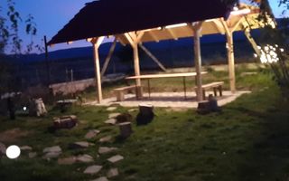 Pensiune I 6 Camere I 240 MPU I 420 Teren I Paltinis - Poză 14