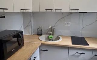 Garsoniera, Modern, Nou Marasti, Zona Rasaritului, UTCN - Poză 3
