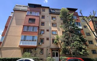 2 camere| Lipovei| zona frumoasa| centrala proprie, clima| pet friendly (pisic) - Poză 16