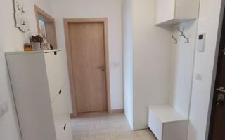 Apartament decomandat 2 camere în Grand Residence cu loc de parcare - Poză 6