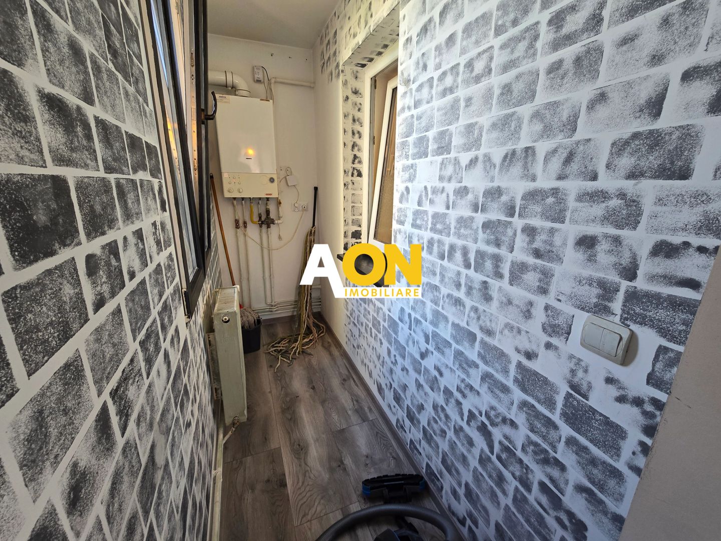 Apartament cu 2 Camere, Complet Mobilat, Zona Bld. Transilvaniei - Poză 8