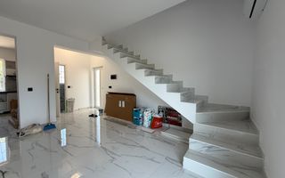 Duplexuri cu 3 camere Sinandrei - Poză 2