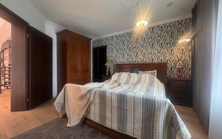 Pensiune deosebită în Bran || priveliște panoramică, facilitati premium - Poză 11