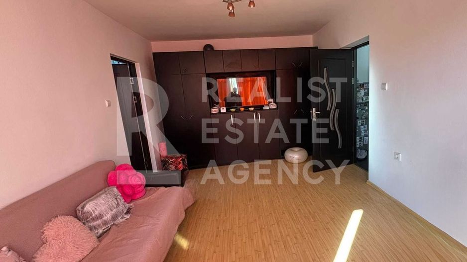 Apartament cu 2 camere în Timișoara, calea Bogdăneștilor - Poză 4
