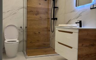 Apartament decomandat 1 camera - Someseni, Aeroport - Poză 7