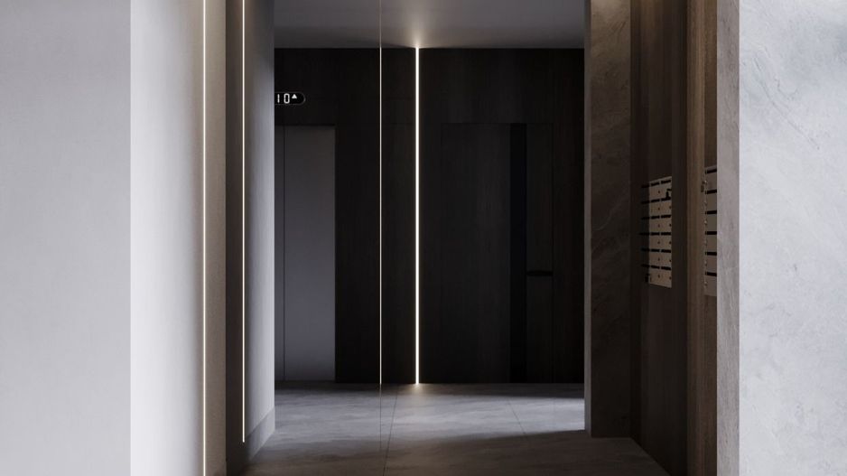 Apartament duplex 4 camere Pipera - Poză 19