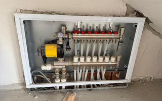 CASA DUPLEX BRAGADIRU, INCALZIRE PARDOSEALA, TEREN 200 MP, COMISION 0% - Poză 18