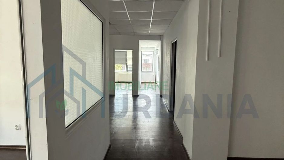 Spațiu de birouri modern cu facilități complete, 2 etaje - Poză 2