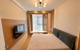 Vânzare apartament lux 2 camere, Complex UP SITE - Aviatiei, parcare și boxă. - Poză 2